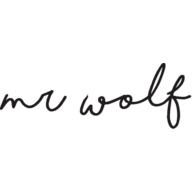 Mr Wolf