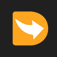 Mrdomain logo