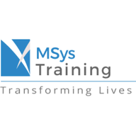 Msys Training