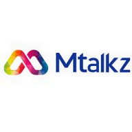 Mtalkz logo
