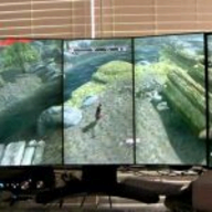 Multi-Monitor Eyefinity