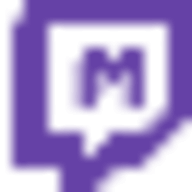 multitwitch.tv logo