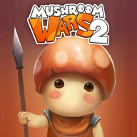Mushroom Wars