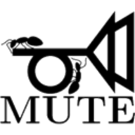 MUTE