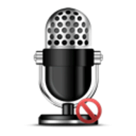MuteMyMic logo