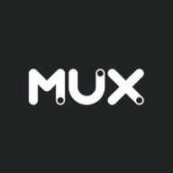 Mux logo