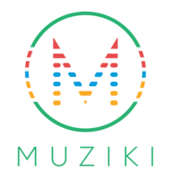 Muziki logo