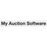 My Auction Software