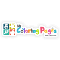 My Coloring Pages Online