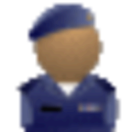 My Commander