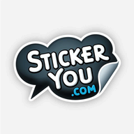 My Sticker Maker logo