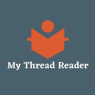 My Thread Reader