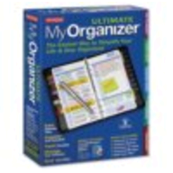 My Ultimate Organizer logo