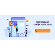 MyAssignmentHelp Resume Builder