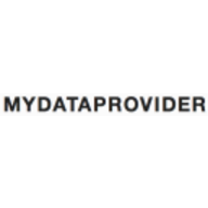 MyDataProvider