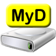 MyDefrag