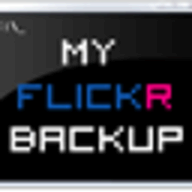MyFlickrBackup