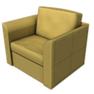 MyFourWalls logo