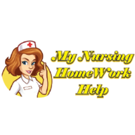 MyNursingHomeworkHelp