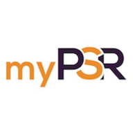 myPSR logo