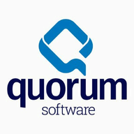 myQuorum logo