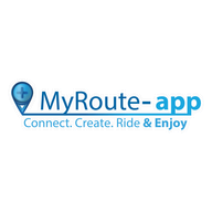 MyRoute-app Mobile