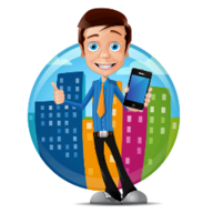 MySalesDialerPro logo