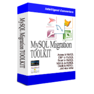 MySQL Migration Toolkit logo