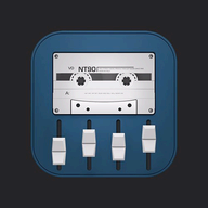 n-Track Studio logo
