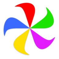 Name Mangler logo