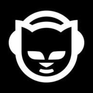 Napster logo