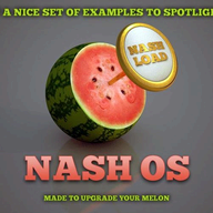 NASH OS
