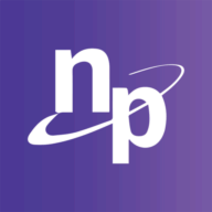 National Processing logo