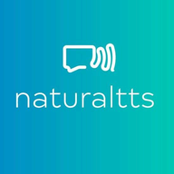 Naturaltts