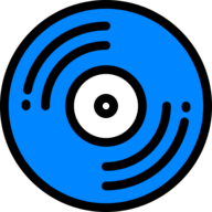 Navidrome logo