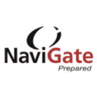 NaviGate Prepared