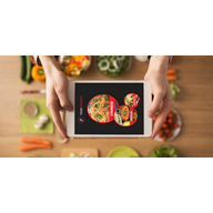 Nectareon Multi Restaurant Food Delivery