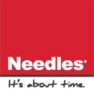 Needles