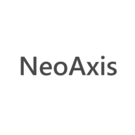 NeoAxis 3D Engine