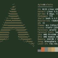 Neofetch
