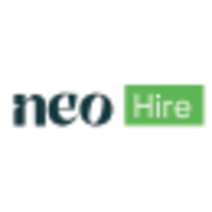 neoHire logo