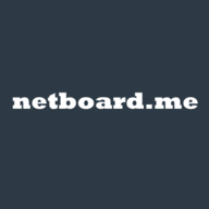netboard.me