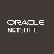 NetSuite CRM+ logo