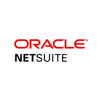 Netsuite ERP