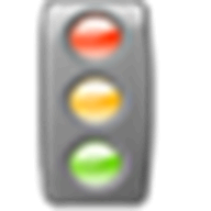 Network Lights