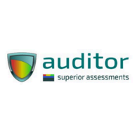 Neumetric Auditor