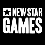New Star Soccer logo