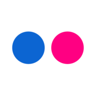 New Tab by Flickr