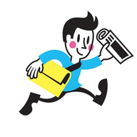 Newspaper Club logo