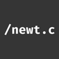 newt